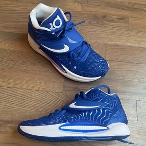 Men’s Nike KD14 Basketball Shoes - Size 4.5